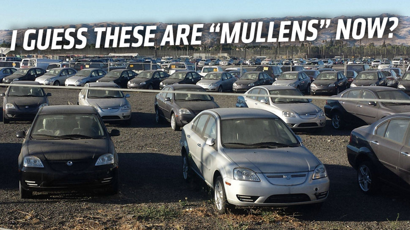 Illustration for article titled Here's The Sad Fate Of All Of Those Unsold Coda Electric Cars